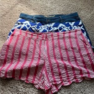 Women’s Shorts